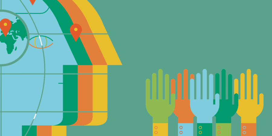 The drivers of heritage in 2035: What are the forces shaping our future? 